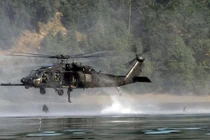 Người hùng giấu mặt trong vụ tiêu diệt Osama bin Laden