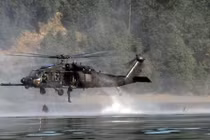 Người hùng giấu mặt trong vụ tiêu diệt Osama bin Laden