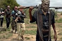 Boko Haram bắt cóc hơn 400 dân thường tại thị trấn Nigeria