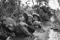 Chiến tranh Việt Nam qua ống kính phóng viên AP