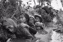 Chiến tranh Việt Nam qua ống kính phóng viên AP