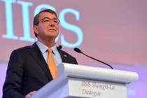 BTQP Mỹ nói gì về tình hình Biển Đông ở Shangri-La?