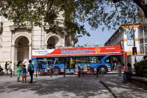 Đất nước Cuba chuyển biến hàng ngày