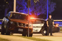 Tin nóng: IS thừa nhận tiến hành xả súng ở Texas