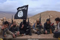 Phiến quân IS dùng vũ khí hóa học tấn công người Kurd?