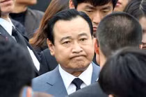 Thủ tướng Hàn Quốc Lee Wan-koo nộp đơn từ chức