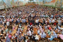 7 lễ hội độc đáo nhất thế giới