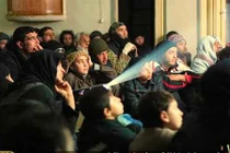 Rạp phim IS chiếu gì?