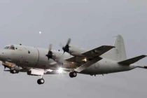 Đài Loan đưa “sát thủ săn ngầm” P-3C tới Biển Đông