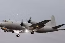 Đài Loan đưa “sát thủ săn ngầm” P-3C tới Biển Đông