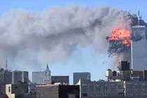 Hiện trường vụ khủng bố 11/9: Ngày ấy - Bây giờ