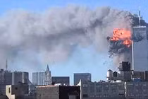 Hiện trường vụ khủng bố 11/9: Ngày ấy - Bây giờ