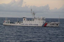 Philippines cáo buộc tàu Trung Quốc đâm 3 tàu cá