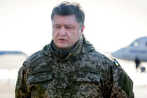 Tổng thống Ukraine tìm cách trấn áp các trùm tài phiệt