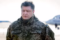 Tổng thống Ukraine tìm cách trấn áp các trùm tài phiệt