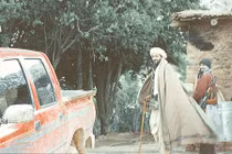 Mục sở thị sào huyệt trùm khủng bố Bin Laden 