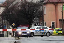 Xả súng kinh hoàng ở Czech, 9 người thiệt mạng