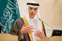 Ả rập Xê-út đề xuất ngừng bắn ở Yemen