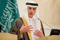 Ả rập Xê-út đề xuất ngừng bắn ở Yemen