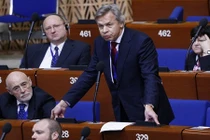 Nga rời khỏi Hội đồng Nghị viện châu Âu cho tới cuối 2015