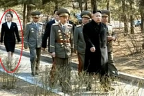 Ông Kim Jong-un thăng chức cho em gái