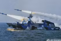Quân đội Trung Quốc sắp tập trận lớn ở Biển Đông