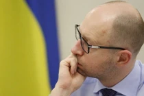 Doanh nghiệp Ukraine “không may” công nhận Crimea là của Nga