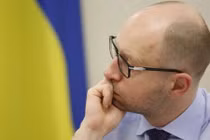 Doanh nghiệp Ukraine “không may” công nhận Crimea là của Nga