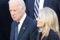 Xả súng gần tư gia Phó Tổng thống Mỹ Biden