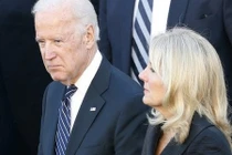 Xả súng gần tư gia Phó Tổng thống Mỹ Biden