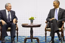 Nhận định về tương lai quan hệ Mỹ-Cuba