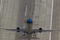 Chiêm ngưỡng “Giấc mơ bay” Việt Nam cất cánh thẳng đứng