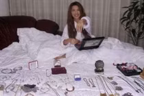 Thế hệ siêu giàu thứ hai TQ vung tiền không tiếc tay