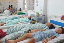 Khuẩn Salmonella, E.coli gây ngộ độc ở Đồng Nai nguy hiểm sao?