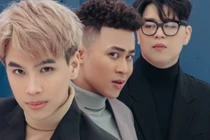 Nhóm sản xuất âm nhạc DTAP lọt đề cử Gương mặt trẻ triển vọng VTV Awards 2023