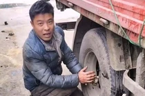 Vợ đăng ảnh chồng vừa nhem nhuốc vừa già lại nhiều khuyết điểm, dân mạng hết lời: “Chồng nhà người ta”