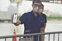 Người từ vùng xanh có được rời Hà Nội về quê theo quy định mới?