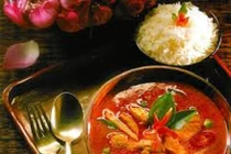 Xuýt xoa cà ri Massaman tuyệt nhất thế giới