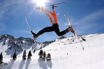 Chết cười với những tai nạn thể thao