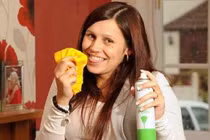 Choáng với chứng thèm ăn quái đản