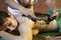 Soi những công nghệ massage lâu đời nhất thế giới