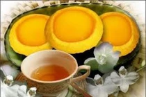 Rực rỡ mặt trời Hongkong