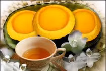 Rực rỡ mặt trời Hongkong