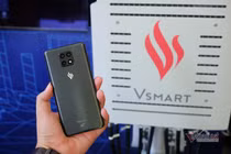 Tự sản xuất thiết bị đầu cuối, 5G sắp được thương mại hoá tại Việt Nam