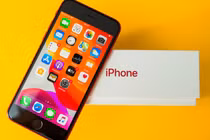 IPhone “made in China” có khả năng chứa virus corona?