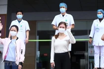 12 ngày Việt Nam không ghi nhận ca mắc mới COVID-19 trong cộng đồng