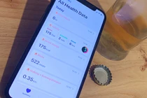 Ứng dụng cảnh báo say rượu khi lái xe trên điện thoại thông minh