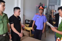 Đánh cắp mã OTP ngân hàng, chiếm đoạt hơn 100 tỉ đồng của người bán hàng online