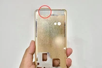 Bphone 4 "sánh ngang" các thiết bị ngàn đô về tính năng chống nước?