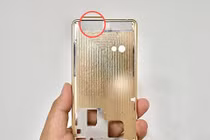 Bphone 4 "sánh ngang" các thiết bị ngàn đô về tính năng chống nước?